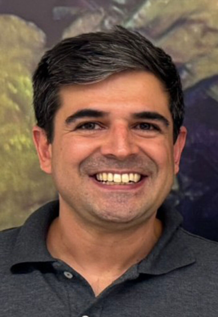 Fabio Bonini