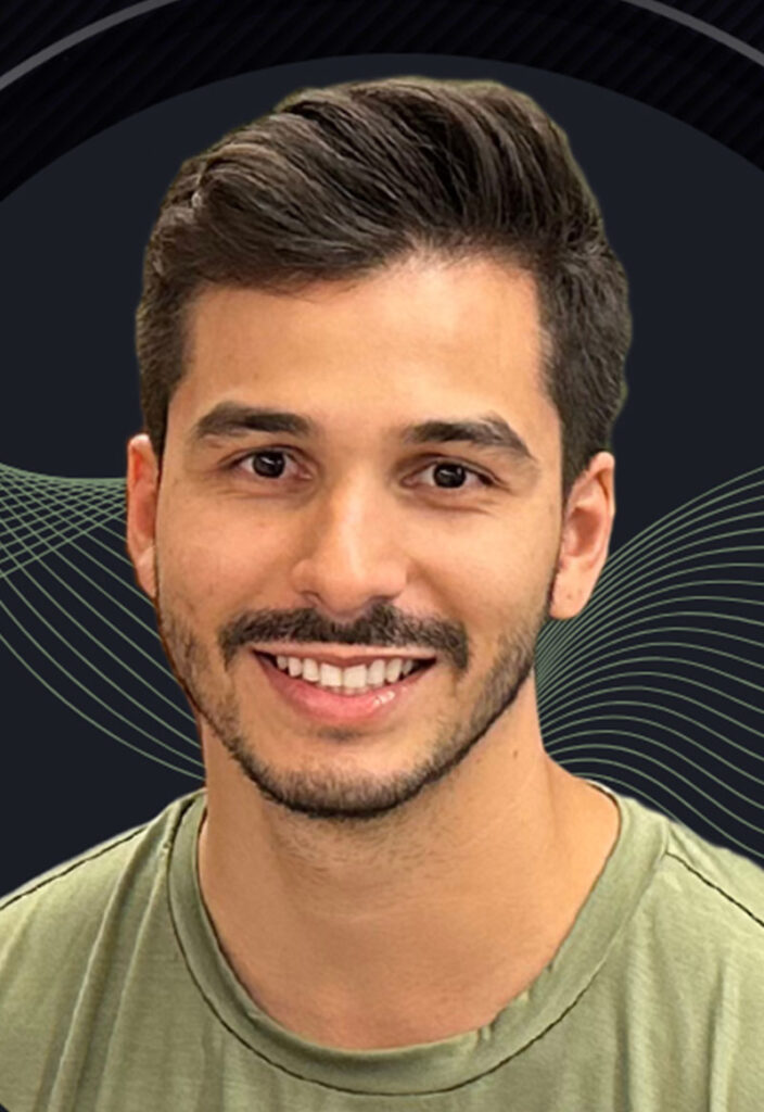 Henrique Provenzzano