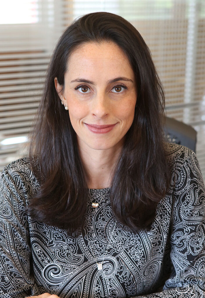 Mariama Vendramini